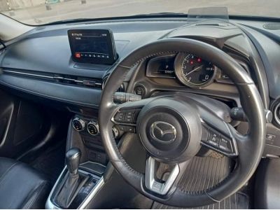 Mazda2 1.3 Sport High Plus A/T ปี2018 รูปที่ 7